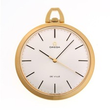 Orologio da tasca OMEGA DE