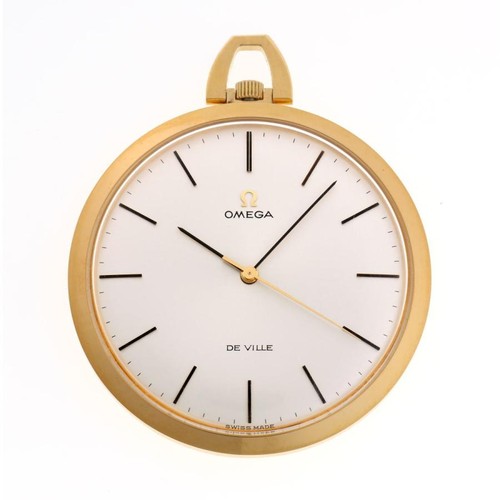 Orologio tasca omega de - da,