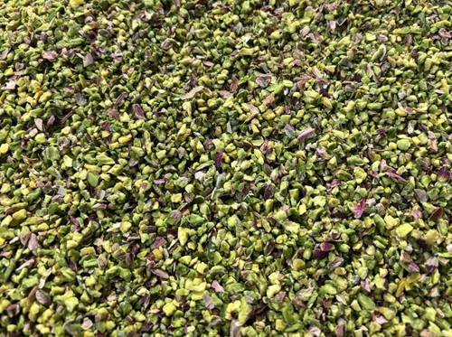 Granella pistacchi verde 1 - granella,