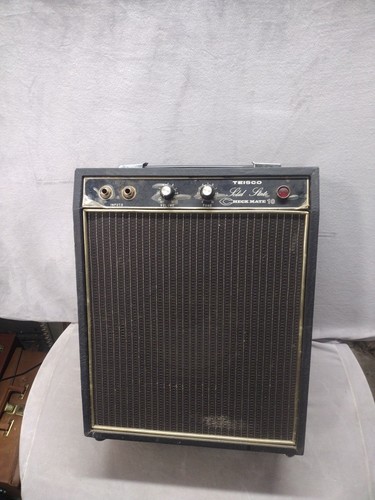 Amplificatore combinato