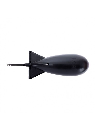 Fox spomb nero - nero, 15