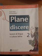 Plane Discere Lezioni di