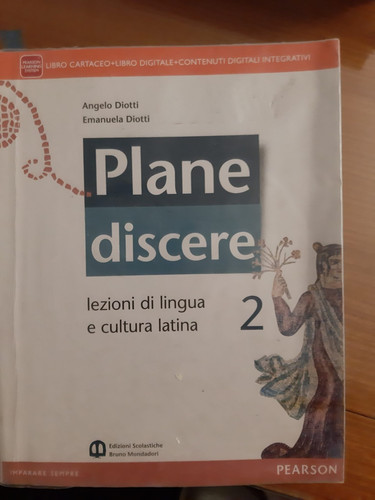 Plane discere lezioni - plane,