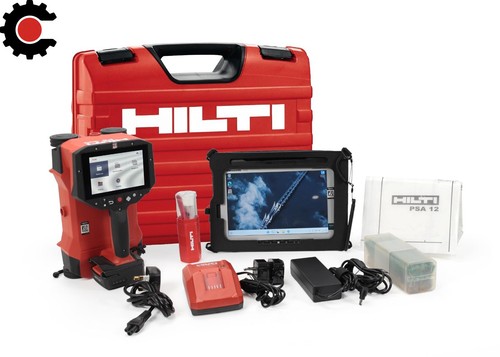 Hilti 300 ferroscan kit - hilti,