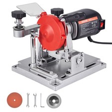 VEVOR Affilatrice per Lame