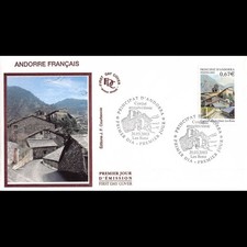 FDC - Site architectural de