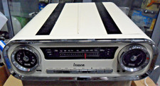 Giradischi radio e usb - giradischi,