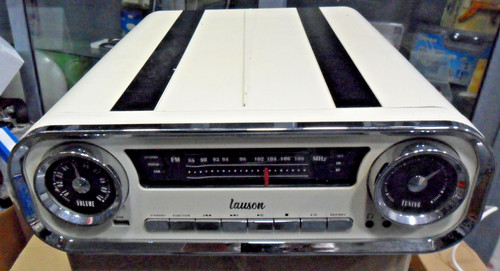 Giradischi radio e usb - giradischi,