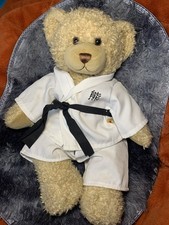 Bear Factory (Costruisci un