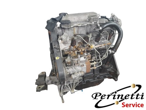 Motore 17d opel - 17d,