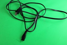 Cavo/cavo/spina alimentazione