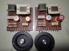 FILTRO CROSSOVER 3 VIE  mod F