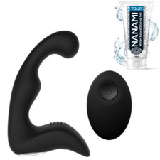 Vibratore Prostata Culo