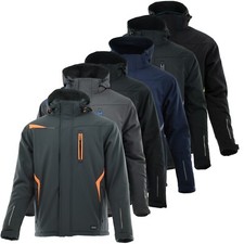 Giacca da lavoro invernale