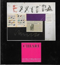 CHIARI VINCA MASINI TORNABUONI