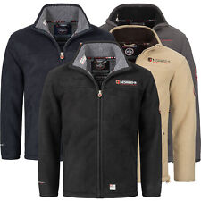 Geographical Norway giacca