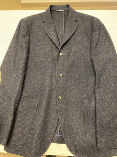 Giacca uomo blazer - uomo, blu