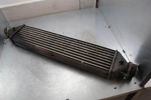 Intercooler per fiat bravo - fiat, 2°