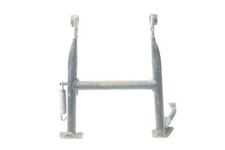 CAVALLETTO CENTRALE - BMW R GS 1150 (1999 - 2004)