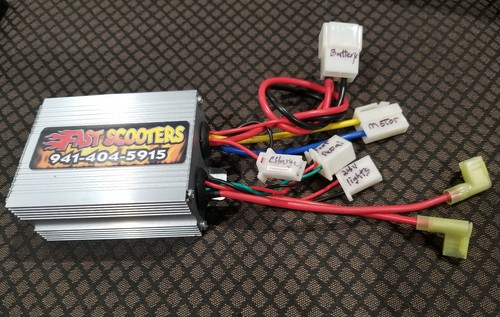 Razor crazy cart volt - cart, 24
