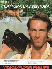 1980 Philips Videoexplorer