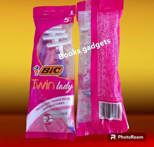 Conf bic twin - bic,