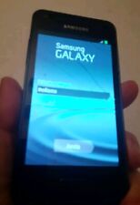 Samsung galaxy s Advance i9070 Buone condizioni