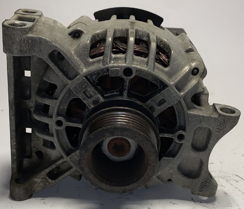 Alternatore mercedes benz - alternatore, a