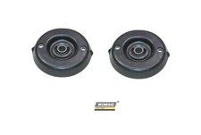 Coppia Supporti Ammortizzatori