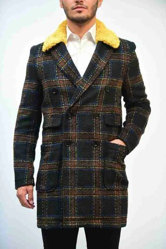 Cappotto 445 trench - €445,00-30%,
