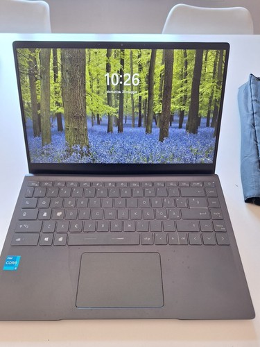 Notebook msi modern - notebook, –