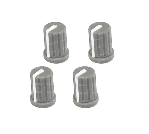 Manopola knob gain trim - manopola,