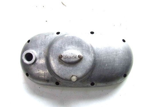 Bianchi mendola 125 1958 - mendola,