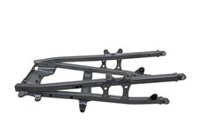 TELAIETTO POSTERIORE TRIUMPH TT 600 2000 2001 TELAIO SUPPORTO SOSTEGNO