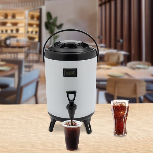 Dispenser bevande latte caffè