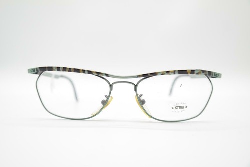Vintage sting 5037 - vintage, verde