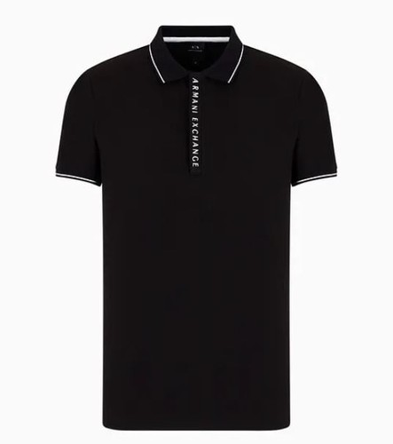 Polo uomo armani - uomo, ax