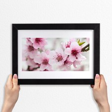 Cornici Legno MDF Foto Poster