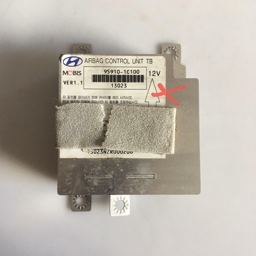 959101c100 centralina airbag - 959101c100,