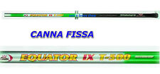 canna fissa mt 5 equator pesca