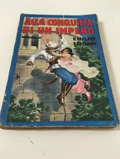 ALLA CONQUISTA DI UN IMPERO E