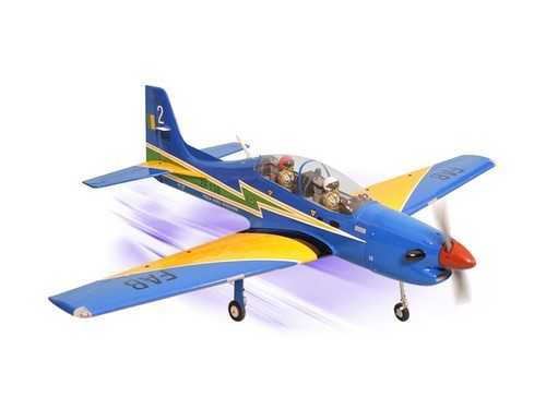 Phoenix modello tucano - modello, 35cc
