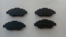 Pastiglie freno Fiat Panda 169