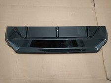 Diffusore posteriore BMW G42 M2 Serie 2 M 8098244 smontato da vettura nuova 