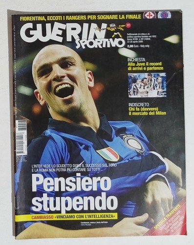 43856 guerin sportivo a - -,