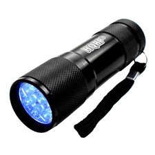 HQRP Professionale LED Ultra