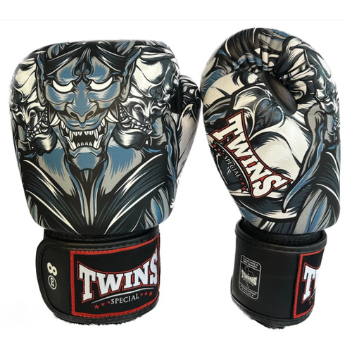 Guantoni boxe twins special - guantoni, da