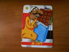 FIGURINA CARD SKIFIDOL