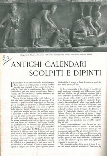 Bucci vincenzo antichi - -,