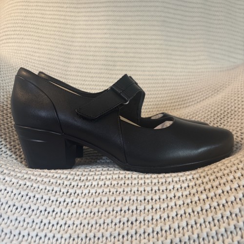 Clarks emslie lulin mary jane - emslie,